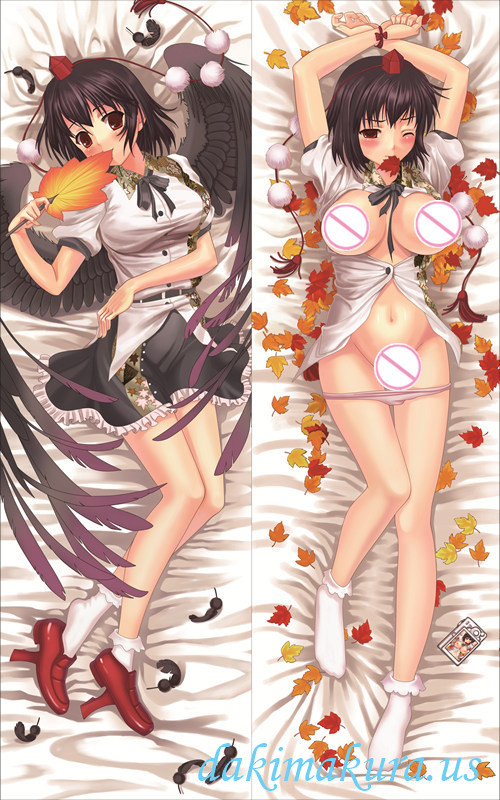 TouHou Project - Shameimaru Aya Anime Dakimakura Hugging Body PillowCases